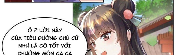 Trong Tông Môn Ngoại Trừ Ta Ra Đều Là Gián Điệp Chapter 9 - Trang 3