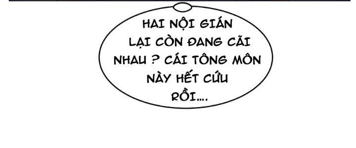 Trong Tông Môn Ngoại Trừ Ta Ra Đều Là Gián Điệp Chapter 9 - Trang 3