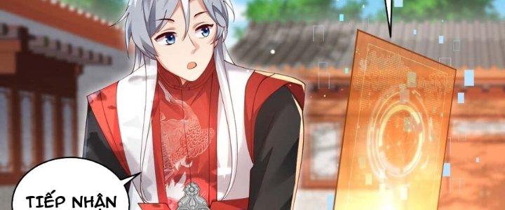 Trong Tông Môn Ngoại Trừ Ta Ra Đều Là Gián Điệp Chapter 9 - Trang 3