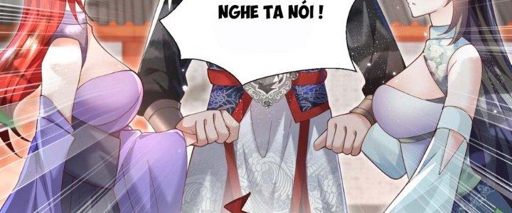 Trong Tông Môn Ngoại Trừ Ta Ra Đều Là Gián Điệp Chapter 9 - Trang 3
