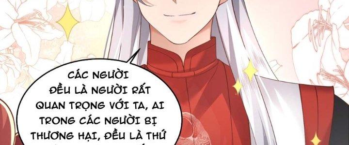 Trong Tông Môn Ngoại Trừ Ta Ra Đều Là Gián Điệp Chapter 9 - Trang 3