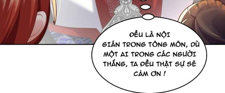 Trong Tông Môn Ngoại Trừ Ta Ra Đều Là Gián Điệp Chapter 9 - Trang 3