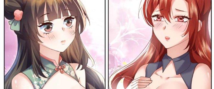 Trong Tông Môn Ngoại Trừ Ta Ra Đều Là Gián Điệp Chapter 9 - Trang 3