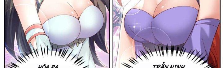 Trong Tông Môn Ngoại Trừ Ta Ra Đều Là Gián Điệp Chapter 9 - Trang 3