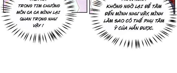 Trong Tông Môn Ngoại Trừ Ta Ra Đều Là Gián Điệp Chapter 9 - Trang 3