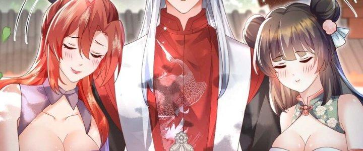 Trong Tông Môn Ngoại Trừ Ta Ra Đều Là Gián Điệp Chapter 9 - Trang 3