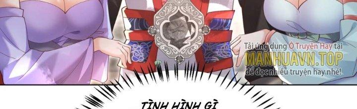 Trong Tông Môn Ngoại Trừ Ta Ra Đều Là Gián Điệp Chapter 9 - Trang 3