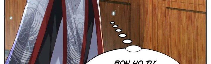 Trong Tông Môn Ngoại Trừ Ta Ra Đều Là Gián Điệp Chapter 9 - Trang 3