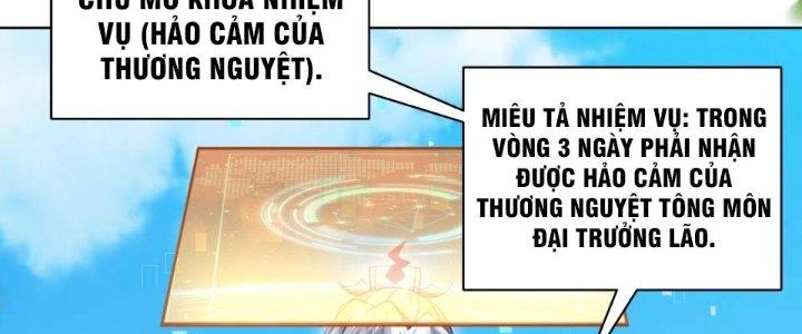 Trong Tông Môn Ngoại Trừ Ta Ra Đều Là Gián Điệp Chapter 9 - Trang 3