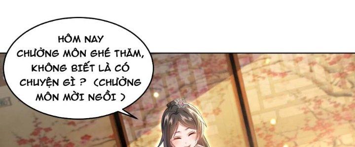 Trong Tông Môn Ngoại Trừ Ta Ra Đều Là Gián Điệp Chapter 9 - Trang 3