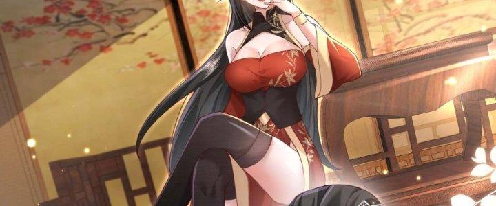 Trong Tông Môn Ngoại Trừ Ta Ra Đều Là Gián Điệp Chapter 9 - Trang 3