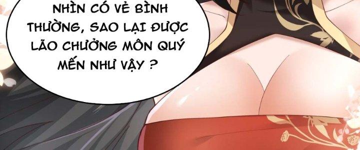Trong Tông Môn Ngoại Trừ Ta Ra Đều Là Gián Điệp Chapter 9 - Trang 3