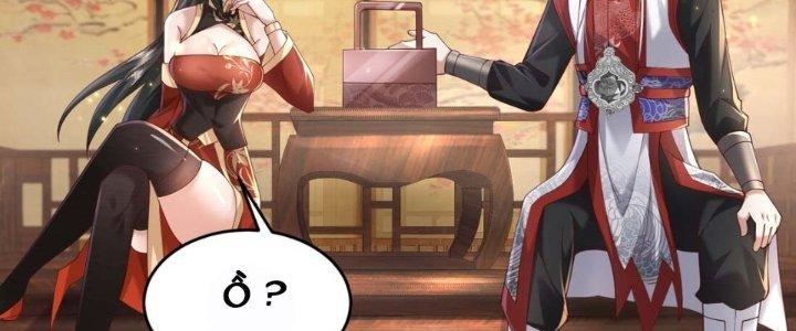 Trong Tông Môn Ngoại Trừ Ta Ra Đều Là Gián Điệp Chapter 9 - Trang 3