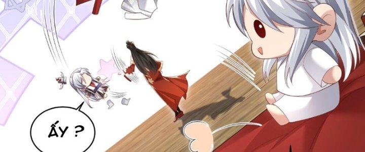 Trong Tông Môn Ngoại Trừ Ta Ra Đều Là Gián Điệp Chapter 10 - Trang 3