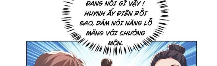 Trong Tông Môn Ngoại Trừ Ta Ra Đều Là Gián Điệp Chapter 10 - Trang 3