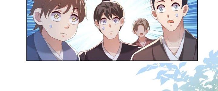 Trong Tông Môn Ngoại Trừ Ta Ra Đều Là Gián Điệp Chapter 10 - Trang 3