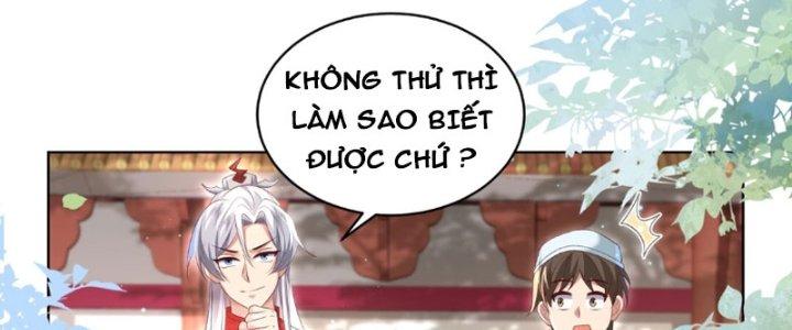 Trong Tông Môn Ngoại Trừ Ta Ra Đều Là Gián Điệp Chapter 10 - Trang 3
