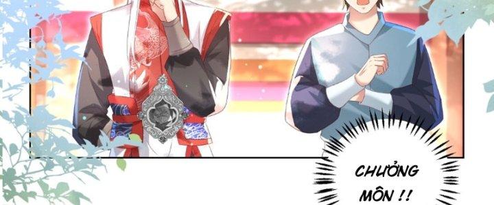 Trong Tông Môn Ngoại Trừ Ta Ra Đều Là Gián Điệp Chapter 10 - Trang 3