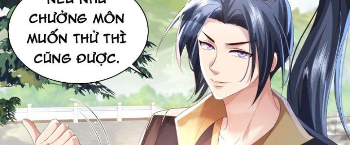 Trong Tông Môn Ngoại Trừ Ta Ra Đều Là Gián Điệp Chapter 10 - Trang 3