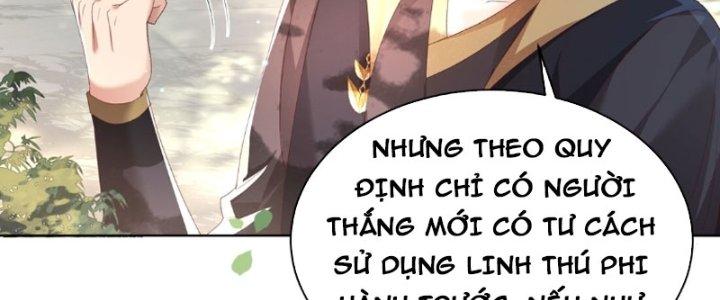 Trong Tông Môn Ngoại Trừ Ta Ra Đều Là Gián Điệp Chapter 10 - Trang 3