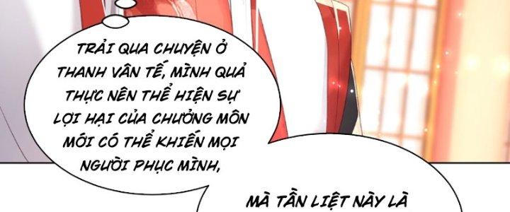 Trong Tông Môn Ngoại Trừ Ta Ra Đều Là Gián Điệp Chapter 10 - Trang 3