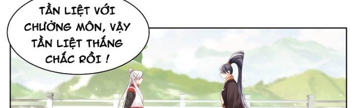 Trong Tông Môn Ngoại Trừ Ta Ra Đều Là Gián Điệp Chapter 10 - Trang 3