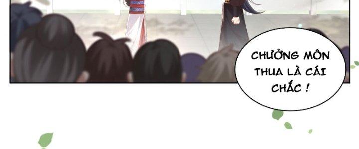 Trong Tông Môn Ngoại Trừ Ta Ra Đều Là Gián Điệp Chapter 10 - Trang 3