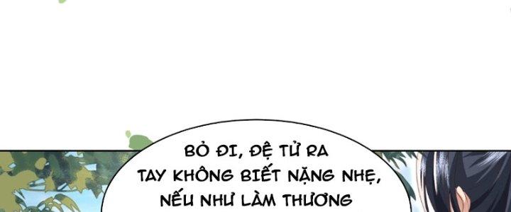 Trong Tông Môn Ngoại Trừ Ta Ra Đều Là Gián Điệp Chapter 10 - Trang 3