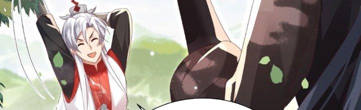 Trong Tông Môn Ngoại Trừ Ta Ra Đều Là Gián Điệp Chapter 10 - Trang 3