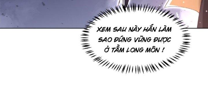 Trong Tông Môn Ngoại Trừ Ta Ra Đều Là Gián Điệp Chapter 10 - Trang 3