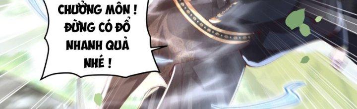 Trong Tông Môn Ngoại Trừ Ta Ra Đều Là Gián Điệp Chapter 10 - Trang 3