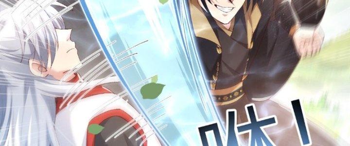 Trong Tông Môn Ngoại Trừ Ta Ra Đều Là Gián Điệp Chapter 10 - Trang 3