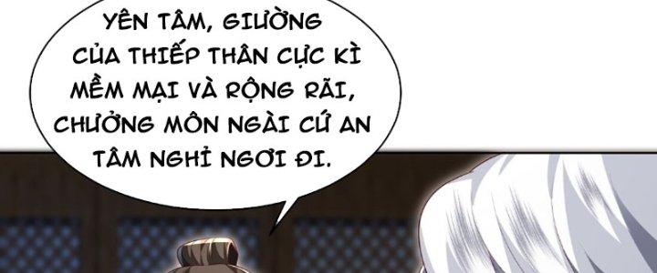 Trong Tông Môn Ngoại Trừ Ta Ra Đều Là Gián Điệp Chapter 10 - Trang 3