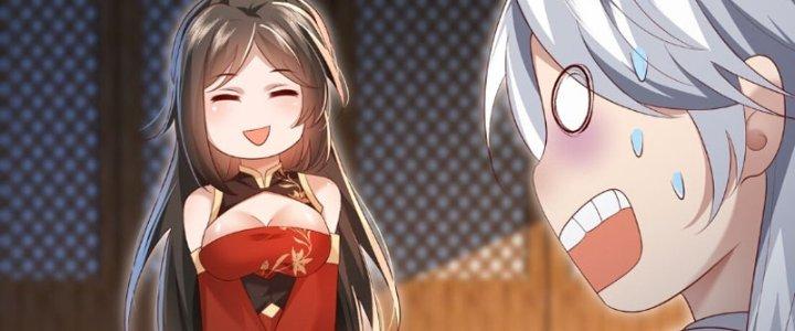 Trong Tông Môn Ngoại Trừ Ta Ra Đều Là Gián Điệp Chapter 10 - Trang 3