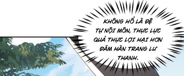 Trong Tông Môn Ngoại Trừ Ta Ra Đều Là Gián Điệp Chapter 10 - Trang 3