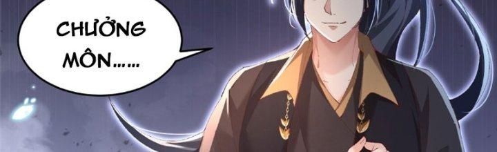 Trong Tông Môn Ngoại Trừ Ta Ra Đều Là Gián Điệp Chapter 10 - Trang 3