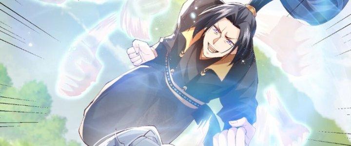 Trong Tông Môn Ngoại Trừ Ta Ra Đều Là Gián Điệp Chapter 10 - Trang 3