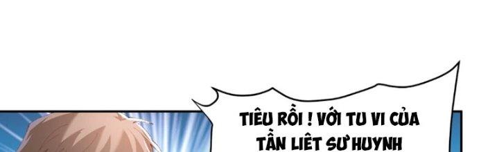 Trong Tông Môn Ngoại Trừ Ta Ra Đều Là Gián Điệp Chapter 10 - Trang 3