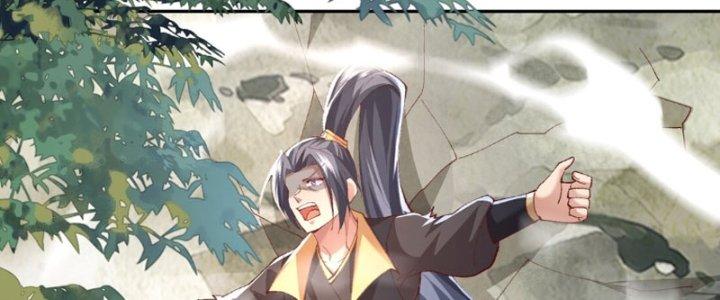 Trong Tông Môn Ngoại Trừ Ta Ra Đều Là Gián Điệp Chapter 10 - Trang 3