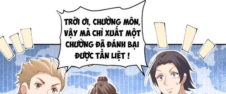 Trong Tông Môn Ngoại Trừ Ta Ra Đều Là Gián Điệp Chapter 10 - Trang 3