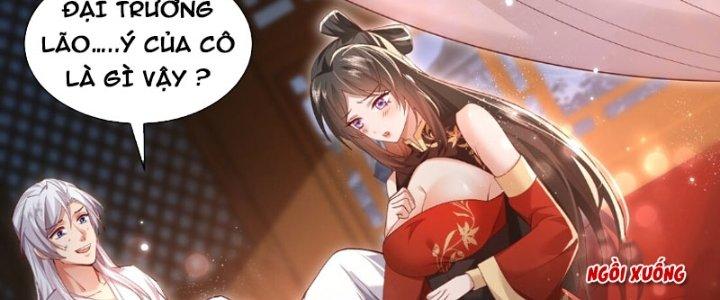 Trong Tông Môn Ngoại Trừ Ta Ra Đều Là Gián Điệp Chapter 10 - Trang 3