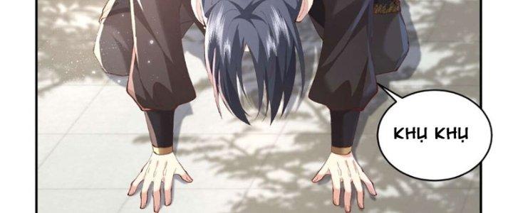 Trong Tông Môn Ngoại Trừ Ta Ra Đều Là Gián Điệp Chapter 10 - Trang 3