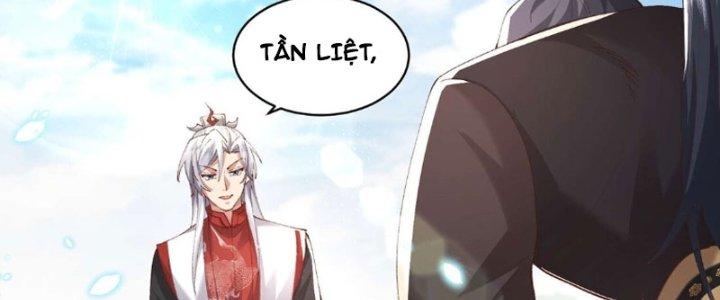 Trong Tông Môn Ngoại Trừ Ta Ra Đều Là Gián Điệp Chapter 10 - Trang 3