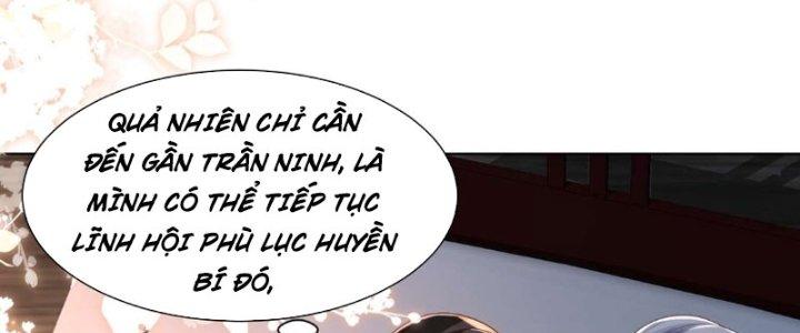 Trong Tông Môn Ngoại Trừ Ta Ra Đều Là Gián Điệp Chapter 10 - Trang 3