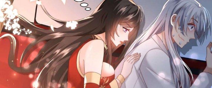 Trong Tông Môn Ngoại Trừ Ta Ra Đều Là Gián Điệp Chapter 10 - Trang 3