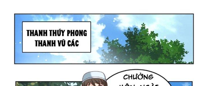 Trong Tông Môn Ngoại Trừ Ta Ra Đều Là Gián Điệp Chapter 10 - Trang 3