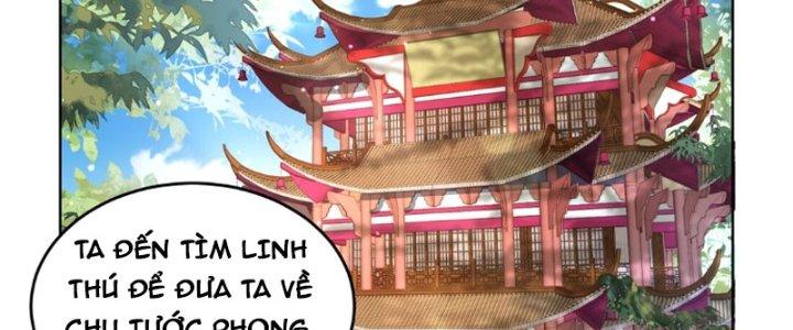 Trong Tông Môn Ngoại Trừ Ta Ra Đều Là Gián Điệp Chapter 10 - Trang 3