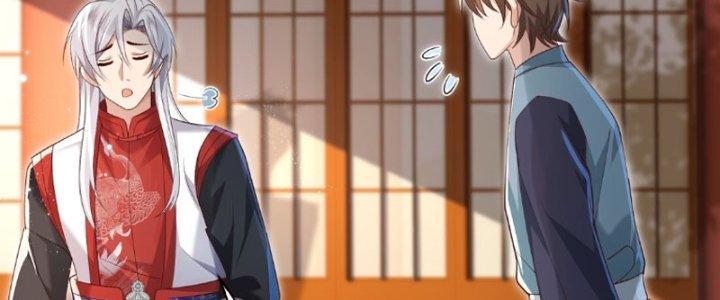 Trong Tông Môn Ngoại Trừ Ta Ra Đều Là Gián Điệp Chapter 10 - Trang 3