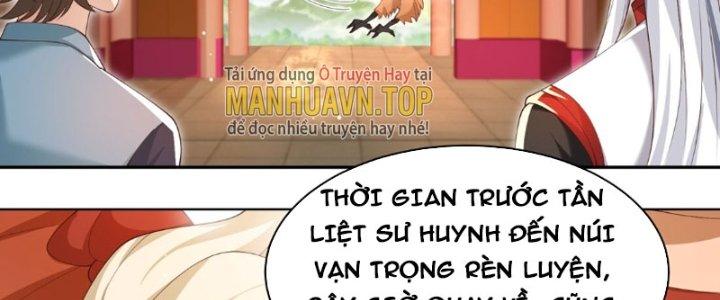 Trong Tông Môn Ngoại Trừ Ta Ra Đều Là Gián Điệp Chapter 10 - Trang 3