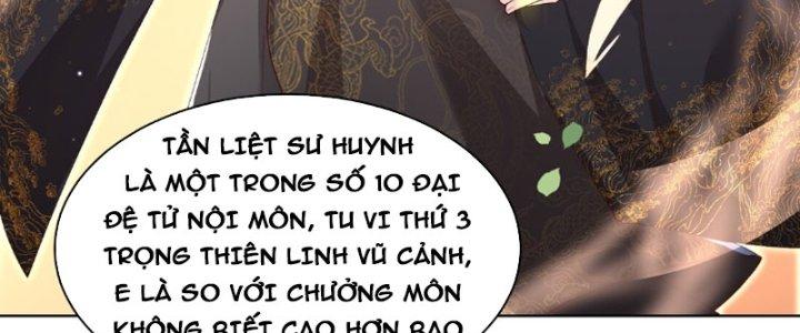 Trong Tông Môn Ngoại Trừ Ta Ra Đều Là Gián Điệp Chapter 10 - Trang 3